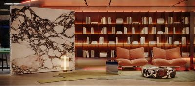 Project Image of 404.94 - 820.53 Sq.ft Studio Studio Apartment for buy in Arsenal Vibe