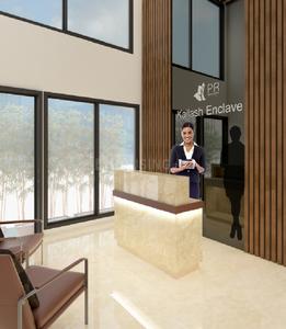 Project Image of 481.25 - 1019.99 Sq.ft 1 BHK Apartment for buy in Keyshine Kailash Enclave