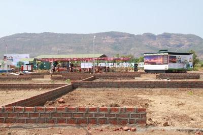 Project Image of 1070.0 - 3281.0 Sq.ft Residential Plot Plot for buy in Garva Harbour City Sector III