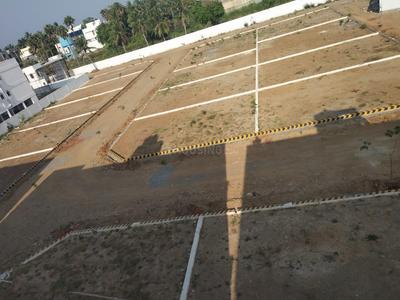 Project Image of 500.0 - 2090.0 Sq.ft Residential Plot Plot for buy in  Shri Nilayam Phase 2