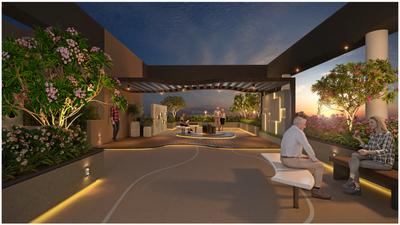 Project Image of 1370 Sq.ft 2 BHK Apartment / Flat for sale in Kharghar for Rs. 15000000