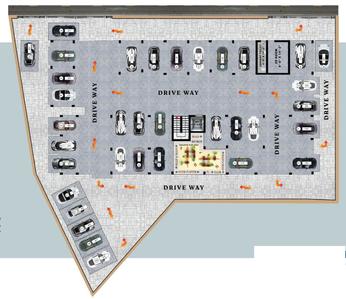 Project Image of 773.0 - 1142.0 Sq.ft 2 BHK Apartment for buy in Avittam Adiyogi