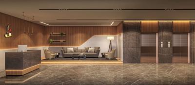 Project Image of 1629.55 - 2072.7 Sq.ft 4 BHK Apartment for buy in Anand Happy Astoria