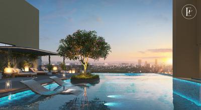 Project Image of 2640.0 - 3775.0 Sq.ft 3 BHK Apartment for buy in Lansum Elena