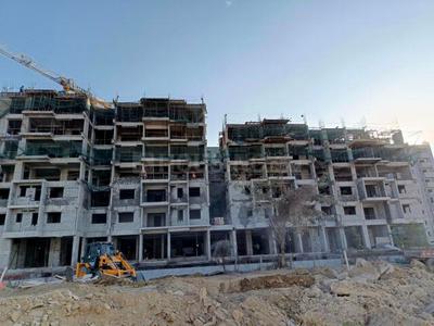 Project Image of 1403.0 - 1880.0 Sq.ft 2.5 BHK Apartment for buy in Aparna Cyberon