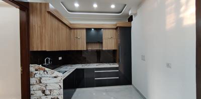 Project Image of 900.0 - 1250.0 Sq.ft 2 BHK Builder Floor for buy in Living Aambesten Twin Celestial