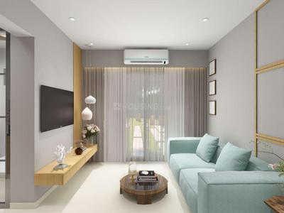 Project Image of 450 Sq.ft 1 BHK Apartment / Flat for sale in Santacruz East for Rs. 13000000
