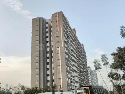 Project Image of 955.0 - 1005.0 Sq.ft 2 BHK Apartment for buy in Adarsh Greens Phase 2