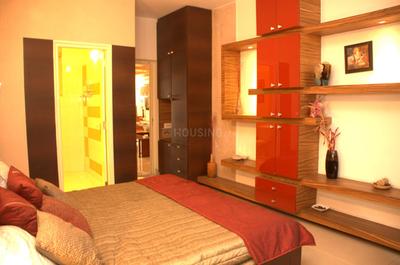 Project Image of 0.0 - 2051.0 Sq.ft 4 BHK Villa for buy in Ansal Zinnia Garden