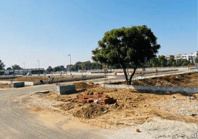 Project Image of 482.01 - 2075.28 Sq.ft Residential Plot Plot for buy in Motisons Townships I