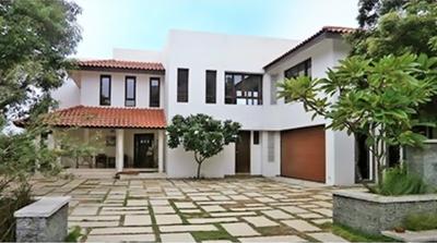 Project Image of 6618.0 - 6778.0 Sq.ft 4.5 BHK Villa for buy in Raj Buckingham Gardens