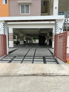 Project Image of 1080.0 - 1195.0 Sq.ft 2 BHK Apartment for buy in Akshaya Apartments
