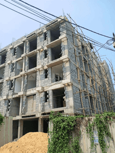 Project Image of 1049.23 - 1292.12 Sq.ft 2 BHK Apartment for buy in Krihom