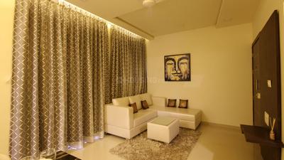 Project Image of 323.0 - 750.0 Sq.ft 1 BHK Apartment for buy in Shivam Greencourt