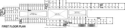 Project Image of 581 Sq.ft 1 BHK Apartment / Flat for sale in Sector 114 for Rs. 6000000
