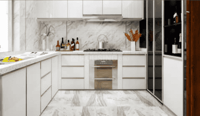 Rams Upscale Kitchen 1