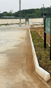 Project Image of 456.75 - 3098.25 Sq.ft Residential Plot Plot for buy in Arihant Happinest
