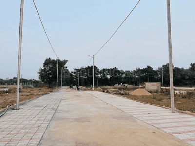 Project Image of 900.0 - 5000.0 Sq.ft Residential Plot Plot for buy in Privara Vihar 7