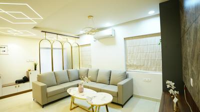 Project Image of 1665.0 - 2115.0 Sq.ft 3 BHK Apartment for buy in Krishna Kunj Central Courtyard
