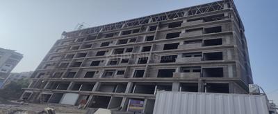 Project Image of 331.74 - 594.06 Sq.ft 2 BHK Apartment for buy in Shiv Shakti Luxuria Crystal