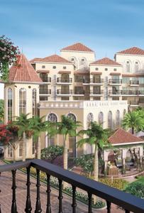 Project Image of 275.0 - 765.0 Sq.ft Studio Studio Apartment for buy in Malaga