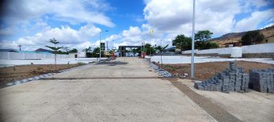 DSW Nakashatram Internal Roads & Footpaths 3