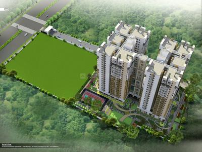 Project Image of 2185.0 - 3250.0 Sq.ft 3 BHK Apartment for buy in Jyothirmaye Palm Springs
