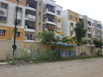 Project Image of 562.0 - 1499.0 Sq.ft 1 BHK Apartment for buy in Plaza Pristine Acres II