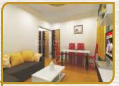 Project Image of 819.0 - 1602.0 Sq.ft 2 BHK Apartment for buy in Rashmi Devi Homes