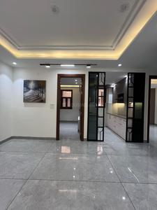 Project Image of 900.0 - 1800.0 Sq.ft 3 BHK Builder Floor for buy in S Gambhir The Grand