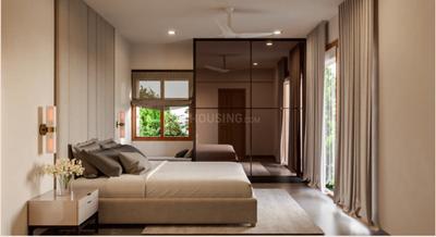 Project Image of 1728.0 - 2976.0 Sq.ft 3 BHK Apartment for buy in Chamundeeswary Chang Royale
