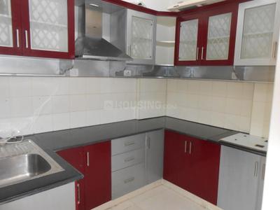Project Image of 850.0 - 1550.0 Sq.ft 1 BHK Apartment for buy in Confident Capella