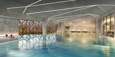 Project Image of 1300.0 - 1743.0 Sq.ft 3 BHK Apartment for buy in Vaswani Starlight