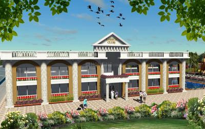Project Image of 1300 Sq.ft 3 BHK Apartment / Flat for sale in Ganakpara for Rs. 6800000