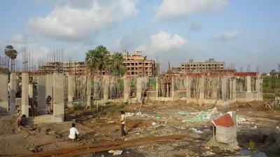 Project Image of 0.0 - 576.0 Sq.ft 1 BHK Apartment for buy in Space Space 1
