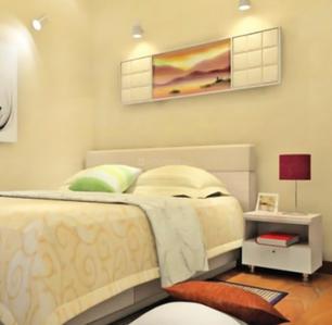 Project Image of 600.0 - 650.0 Sq.ft 1 BHK Apartment for buy in Emperia Garden