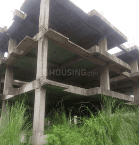Project Image of 677.11 - 879.5 Sq.ft 2 BHK Apartment for buy in Mohini Apex Twin Tower