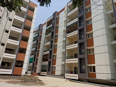 Project Image of 1150.0 - 1725.0 Sq.ft 2 BHK Apartment for buy in Delight Fortune Block B Block C