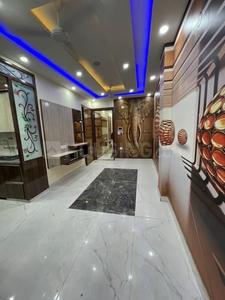 Project Image of 360.0 - 585.0 Sq.ft 1 BHK Builder Floor for buy in Swastik Ultra Luxury Floors