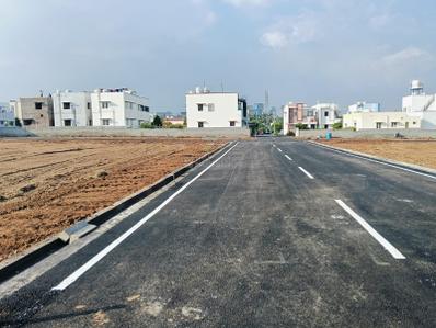 Project Image of 654.0 - 2090.0 Sq.ft Residential Plot Plot for buy in 3S Golden Springs