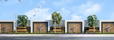 Sarthak Galaxy 2 Phase 2 Plot 1