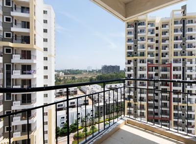 Project Image of 1585.0 - 1589.0 Sq.ft 3 BHK Apartment for buy in Concorde Manhattans