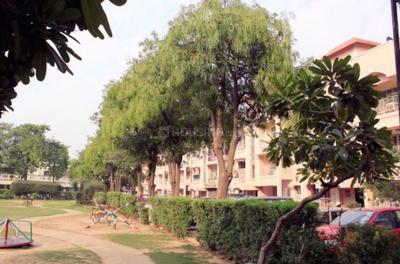 Project Image of 0.0 - 1650.0 Sq.ft 3 BHK Villa for buy in Ashiana Gulmohar Park