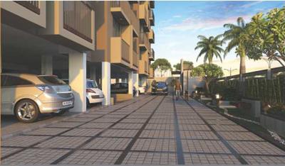 Project Image of 1440.0 - 2835.0 Sq.ft 2 BHK Apartment for buy in Sarthak Fortune