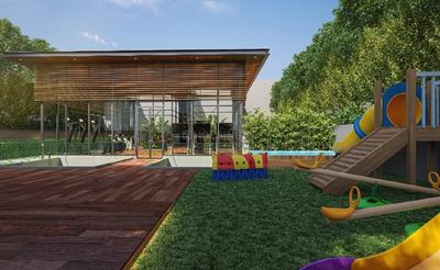 Project Image of 621.19 - 657.57 Sq.ft 2 BHK Apartment for buy in Manav And Nagpal La Centra Phase 2