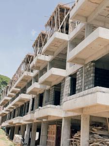 Project Image of 1165.0 - 1580.0 Sq.ft 2 BHK Apartment for buy in Honey Sanchike