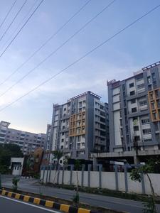 RDB Coconut Grove Elevation 2