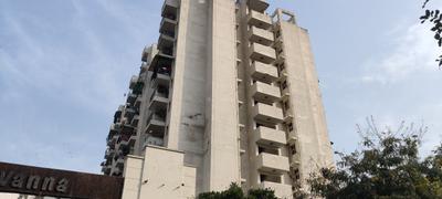 KDP Grand Savanna Elevation 1