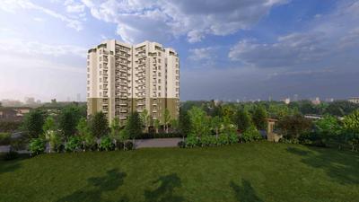 Project Image of 2050.0 - 3700.0 Sq.ft 3 BHK Apartment for buy in Costa Furtune Horizon Heights