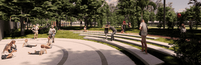 Project Image of 662.0 - 2370.0 Sq.ft Residential Plot Plot for buy in Urbando Paulsn Garden